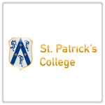 logo St patrick